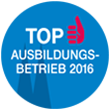 Top Ausbildungsbetrieb 2016