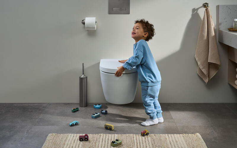 Ein Bad voller Leben beginnt mit Schutz und Sauberkeit | Unsere News — Hinz - Fachbetrieb für Sanitär- und Heizungstechnik in Köln