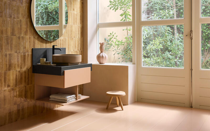 Natürliche Eleganz trifft auf innovative Sauberkeit | Unsere News — Hinz - Fachbetrieb für Sanitär- und Heizungstechnik in Köln
