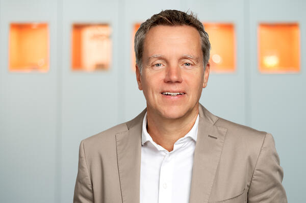 Günter Hinz | Geschäftsführung bei Hinz - Fachbetrieb für Sanitär- und Heizungstechnik in Köln