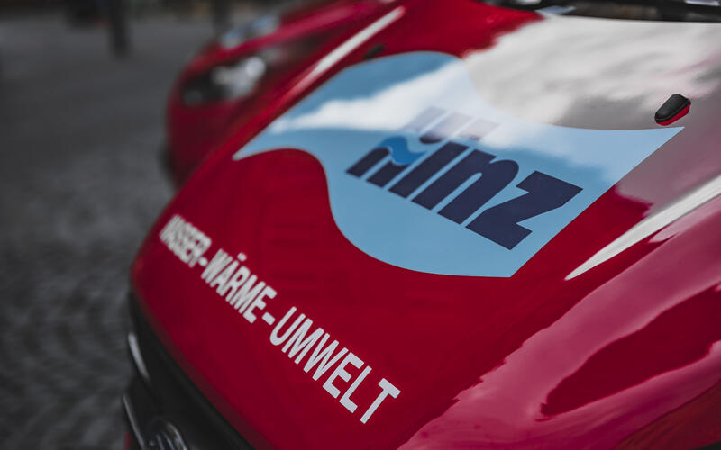 Newsletter 13 / Oktober 2013 | Newsletter — Hinz - Fachbetrieb für Sanitär- und Heizungstechnik in Köln