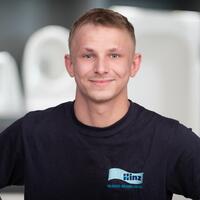 Aaron Thau | Kundendienst Sanitär