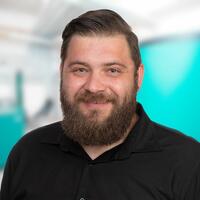 Andreas Zinn | Projektleitung Heizung und Klima