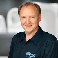 Bernd Wolgast | Kundendienst Sanitär