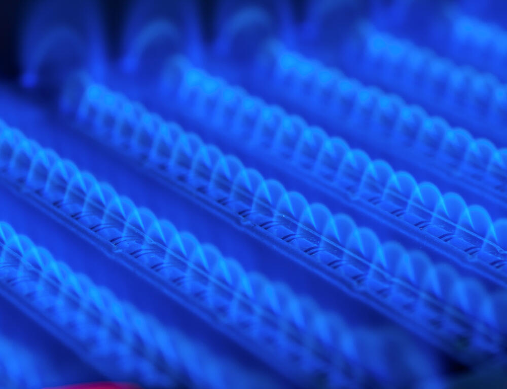 Brennwerttechnik mit Öl und Gas | Hinz - Fachbetrieb für Sanitär- und Heizungstechnik in Köln