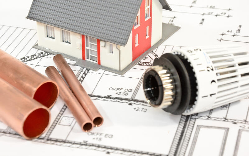 Minusgrade: VDI-Expertentipps für Heizungs- und Wasserleitungen Hohe Sanierungskosten vermeiden | Unsere News — Hinz - Fachbetrieb für Sanitär- und Heizungstechnik in Köln