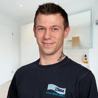 Marcel Fröhlich | Projekte Sanitär