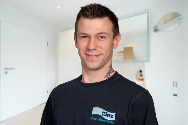 Marcel Fröhlich - Projekte Sanitär Marcel Fröhlich - Projekte Sanitär | Hinz - Fachbetrieb für Sanitär- und Heizungstechnik in Köln
