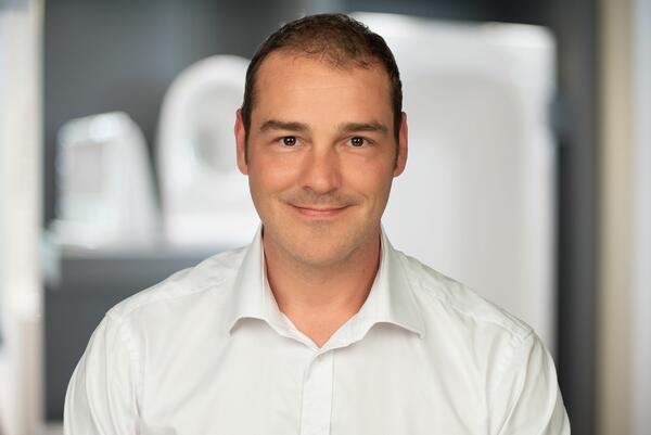 Franz Templin - Kundendienstleitung Sanitär | Hinz - Fachbetrieb für Sanitär- und Heizungstechnik in Köln