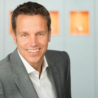 Günter Hinz | Geschäftsführung