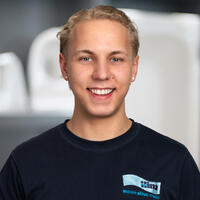 Lucas Gritschke | Kundendienst Sanitär Lucas Gritschke | Kundendienst Sanitär