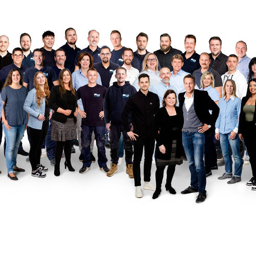 Anlagenmechaniker (m/w/d) Heizung und Wärmepumpen