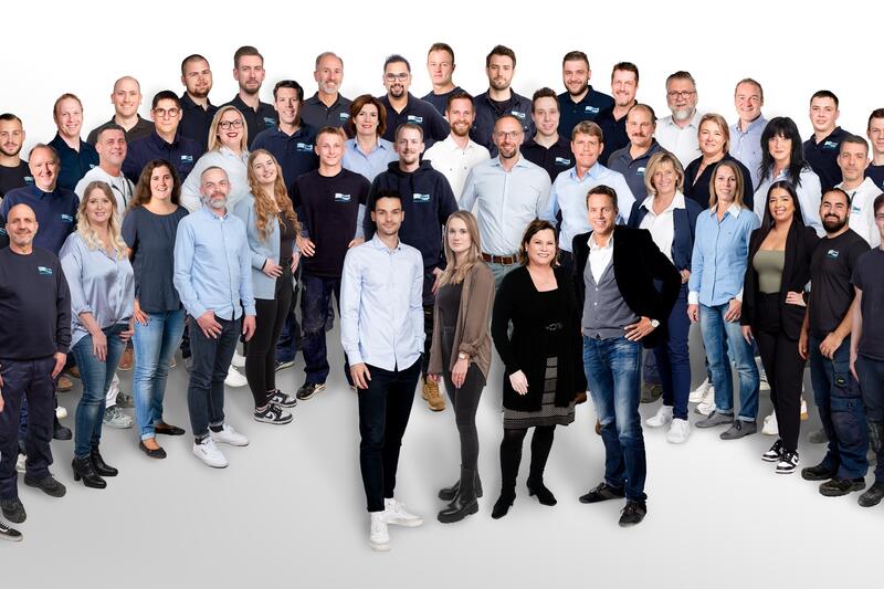 Job in Köln gesucht?