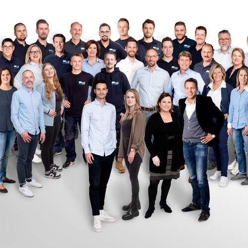 Anlagenmechaniker (m/w/d) Sanitär und Heizung