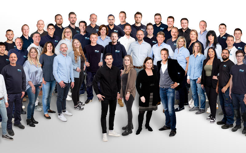 Unser Team | Unser Unternehmen — Hinz - Fachbetrieb für Sanitär- und Heizungstechnik in Köln