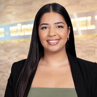 Dilan Kalandar | Verwaltung / Empfang