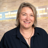 Anna Kolander | Content-Manager und - Creator Anna Kolander | Content-Manager und - Creator