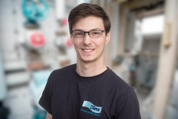 Hinz intern
