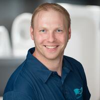 Markus Dressler | Kundendienst Sanitär