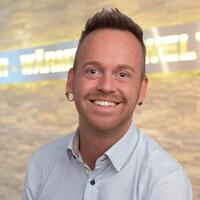 Niklas Schultz | Verwaltung / Empfang