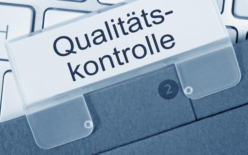 Service- und Qualitätsversprechen | Unser Unternehmen — Hinz - Fachbetrieb für Sanitär- und Heizungstechnik in Köln