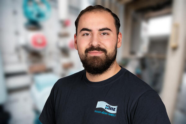 Schech Wali - Kundendienst Heizung Schech Wali - Kundendienst Heizung | Hinz - Fachbetrieb für Sanitär- und Heizungstechnik in Köln