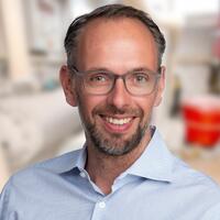 Sascha Fix | Projektleitung Sanierung