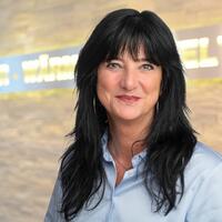 Sabine Klietzing | Assistenz Betriebsleitung