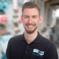 Timo Meißner | Kundendienst Heizung