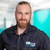 Tim Schmitz | stellv. Projektleitung Heizung und Klima