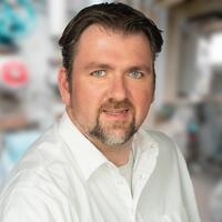 Ulrich Vitsch | Kundendienstannahme und Einkaufsleitung