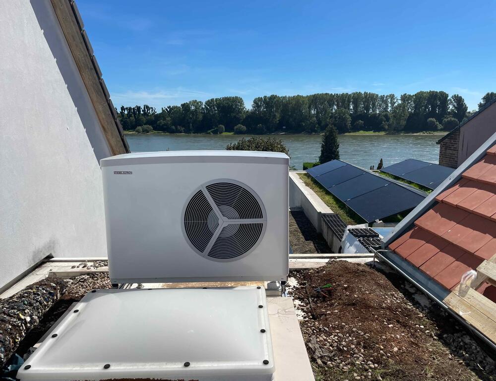 Schallschutz & Optik: Flüsterleise und gutaussehend | Hinz - Fachbetrieb für Sanitär- und Heizungstechnik in Köln