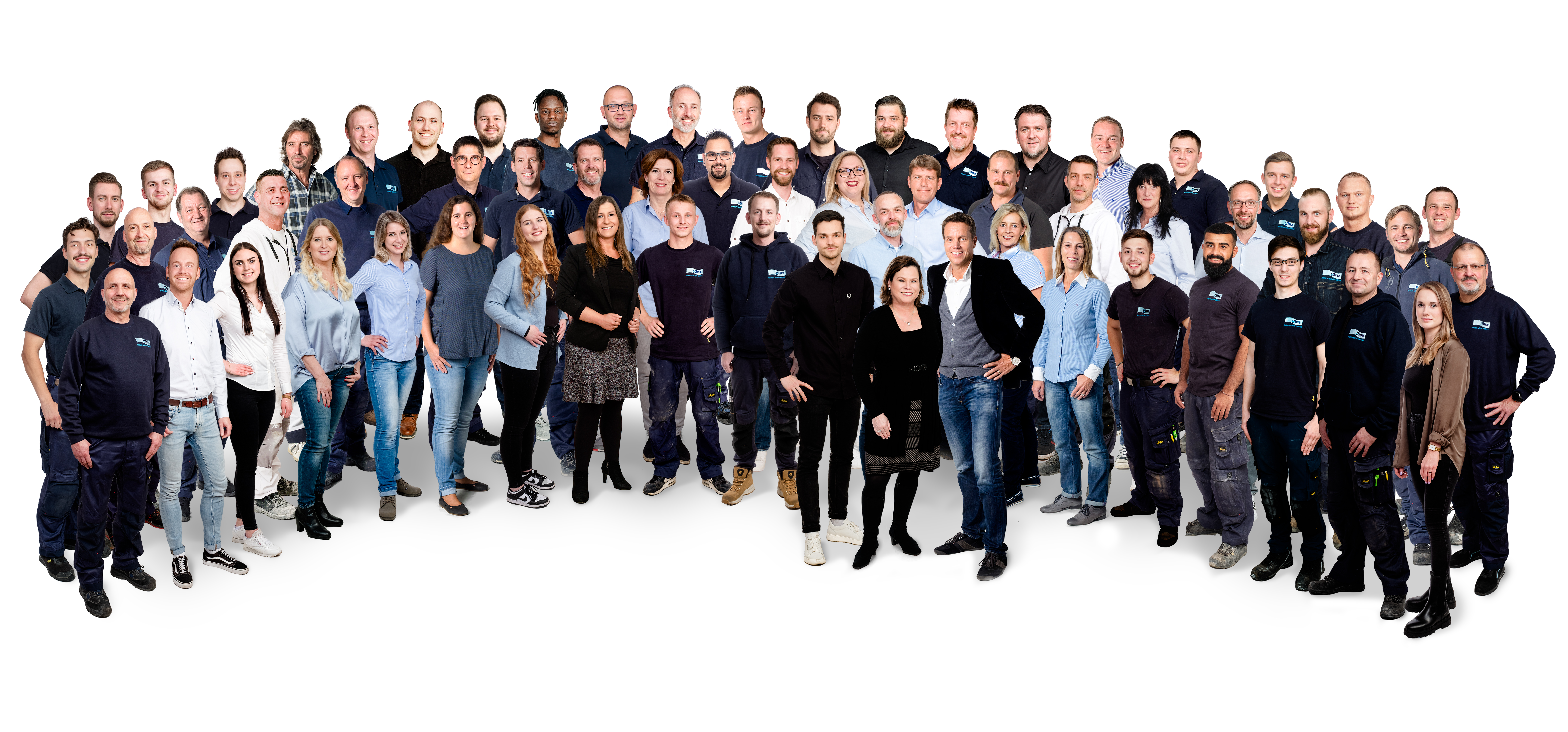 Job in Köln gesucht? | Hinz - Fachbetrieb für Sanitär- und Heizungstechnik in Köln