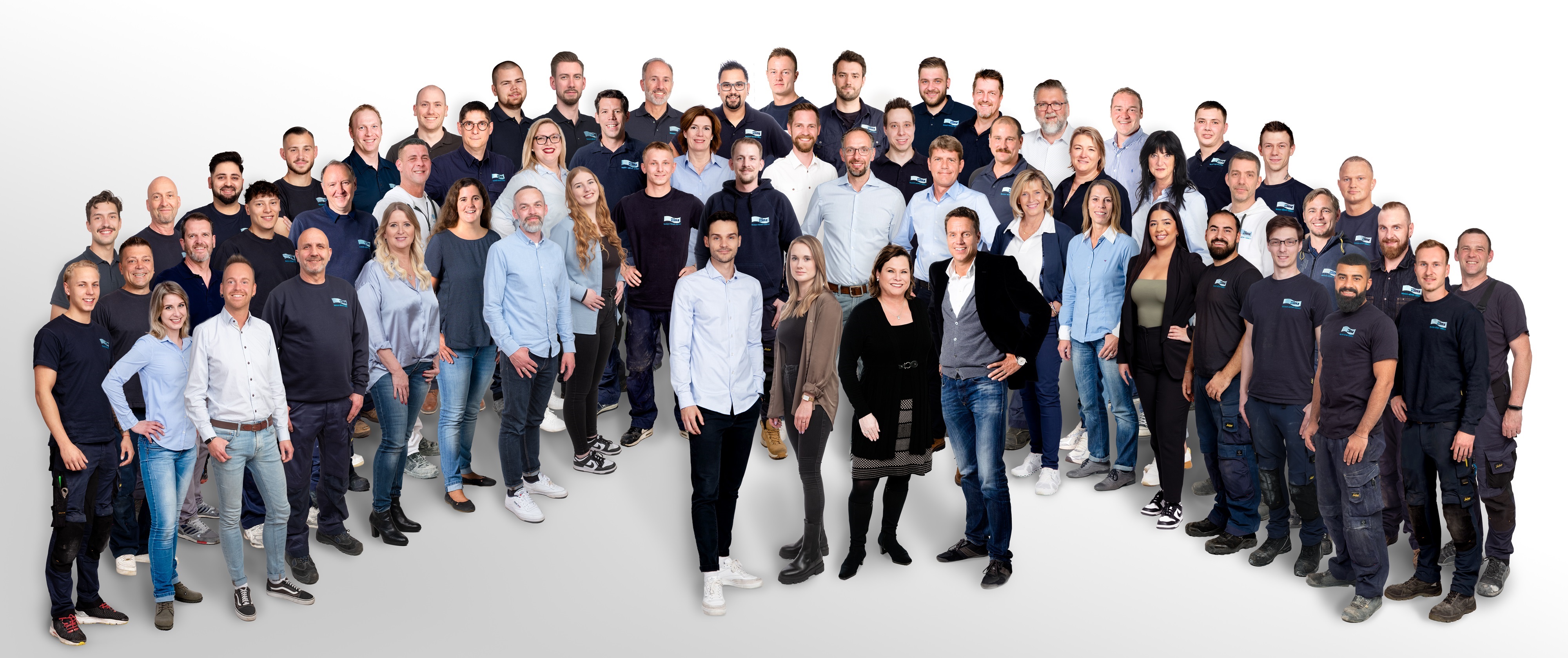 Job in Köln gesucht? | Hinz - Fachbetrieb für Sanitär- und Heizungstechnik in Köln