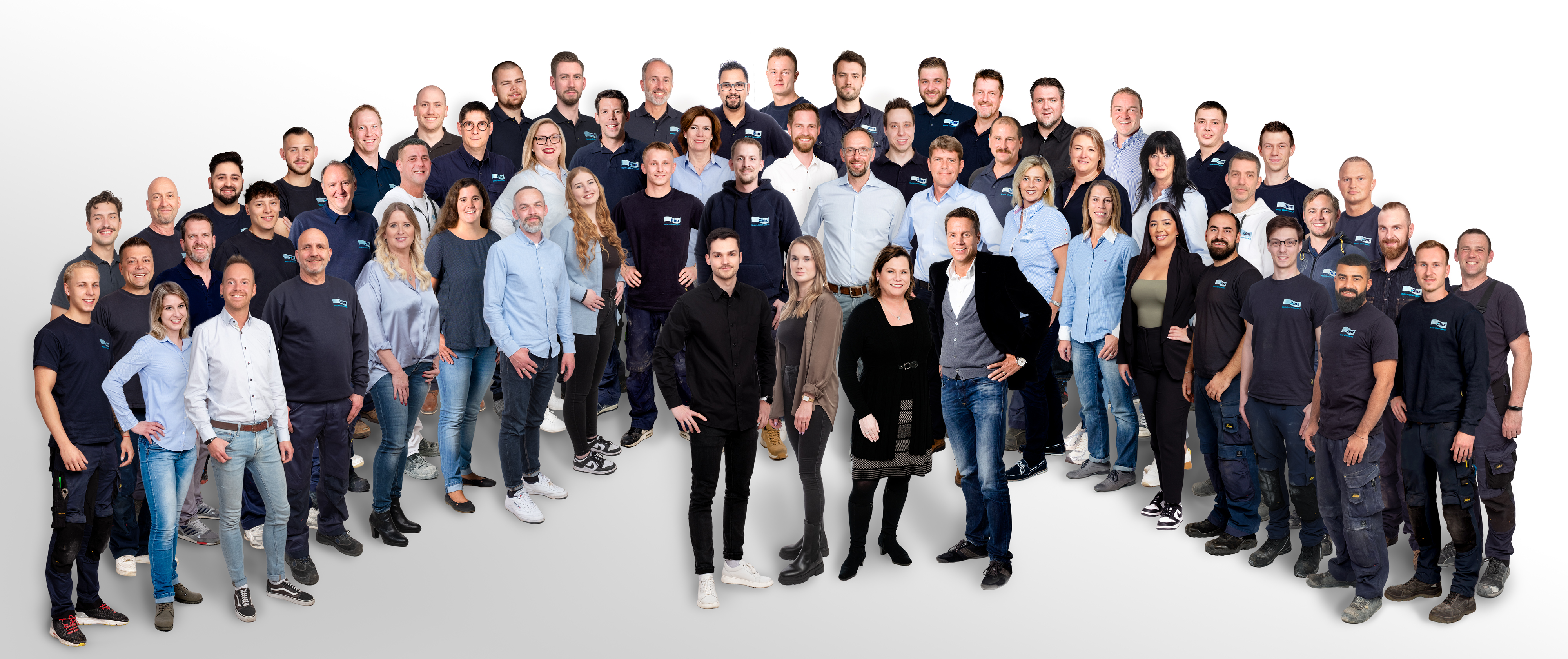 Job in Köln gesucht? | Hinz - Fachbetrieb für Sanitär- und Heizungstechnik in Köln