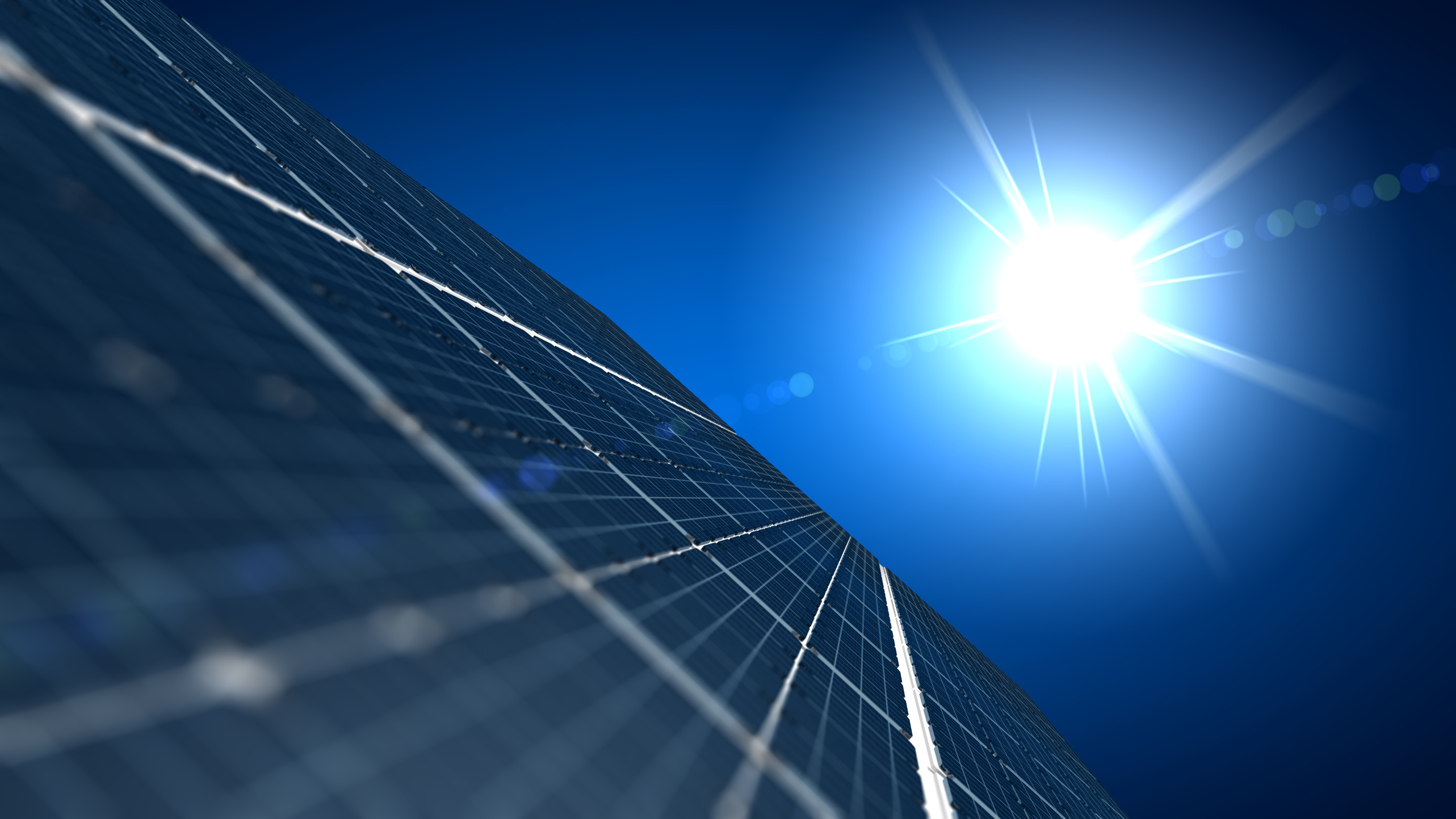 Häufig gestellte Fragen zum Thema: Photovoltaik