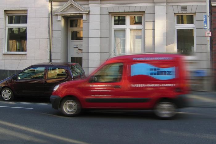 Kundendiensttermin vereinbaren!