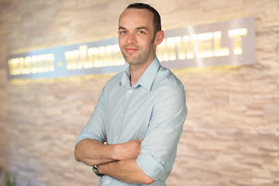 Helmut Hinz GmbH & Co. als Heizkostenexperte ausgezeichnet