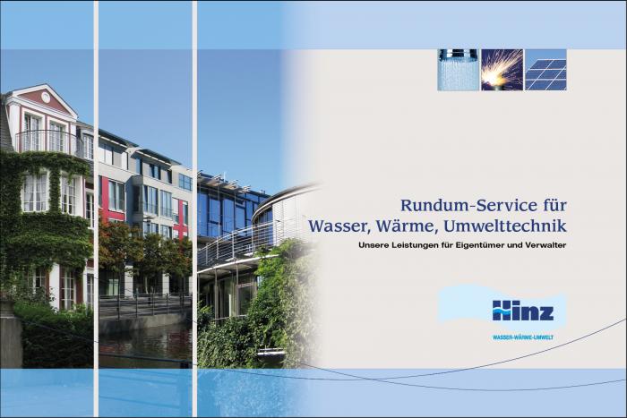 Für Hausverwaltungen und Vermieter