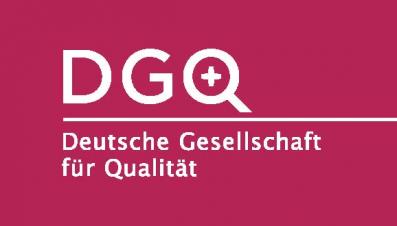 Registrierter Qualitätsbetrieb