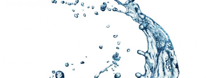 Wasser ist unsere Lebensgrundlage - Hinz - Wasser, Wärme, Umwelt