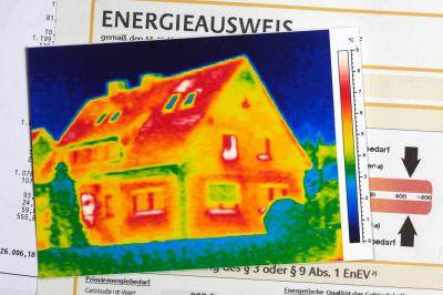 Wohngebäude im Test: Volles Potenzial von Sanierungen wird oft nicht ausgeschöpft