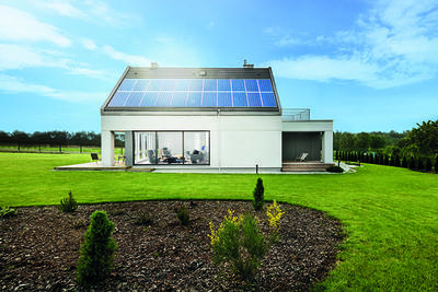 Mehr Geld für mehr Energieeffizienz