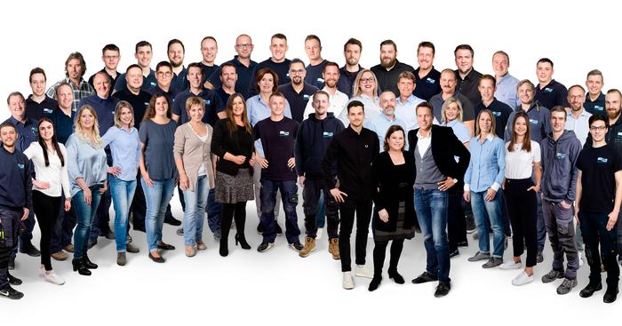 Ansprechpartner und Mitarbeiter - Hinz - Wasser, Wärme, Umwelt
