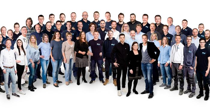 Ansprechpartner und Mitarbeiter - Hinz - Wasser, Wärme, Umwelt