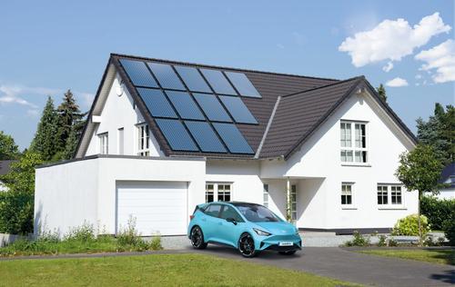 Eine eigene Photovoltaik-Anlage lohnt sich langfristig für die Benutzer. Bild: Sonnen GmbH
