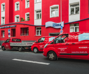 Vorbildlich in der Ausbildung